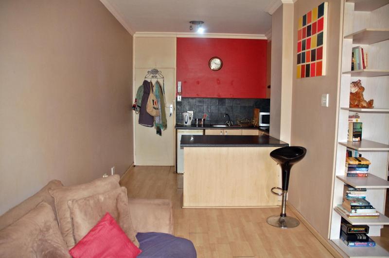 0 Bedroom Property for Sale in Oranjezicht Western Cape